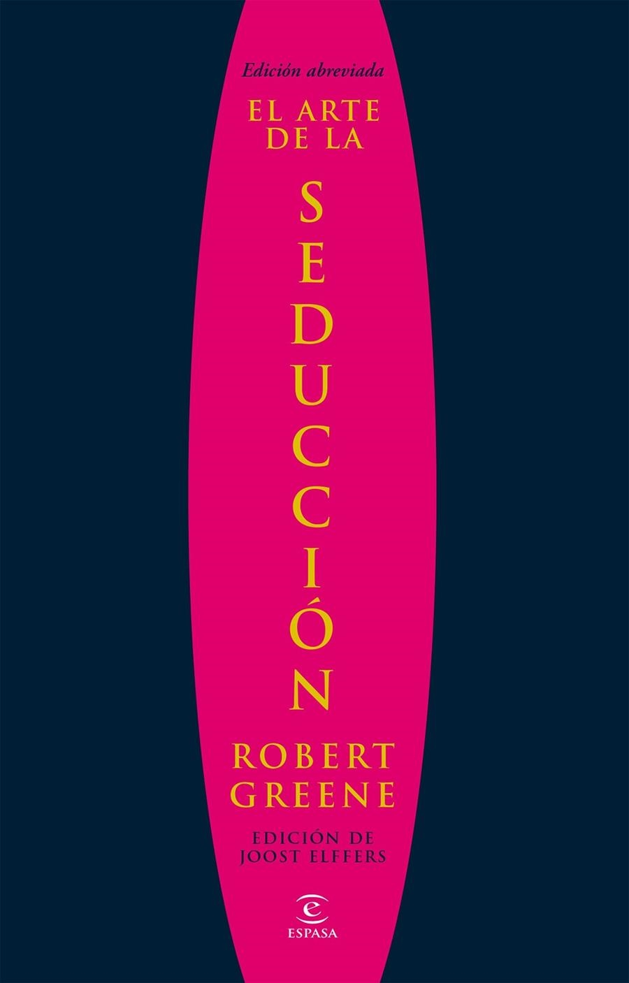 EL ARTE DE LA SEDUCCIÓN | 9788467028911 | GREENE, ROBERT