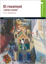 EL ROSSINYOL I ALTRES CONTES. MATERIAL AUXILIAR. EDUCACIO | 9788431691097 | ANDERSEN, HANS CHRISTIAN/ANTON GARCIA, FRANCISCO