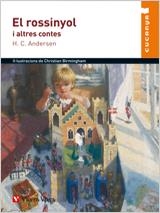 EL ROSSINYOL I ALTRES CONTES  N/C | 9788431678395 | ANDERSEN, HANS CHRISTIAN/ANTON GARCIA, FRANCISCO