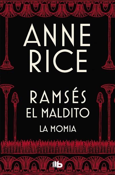 RAMSÉS EL MALDITO - LA MOMIA | 9788490705827 | RICE, ANNE