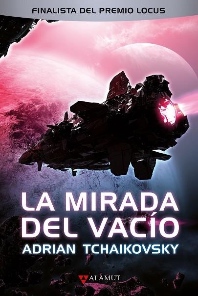 LA MIRADA DEL VACÍO | 9788498891485 | ADRIAN TCHAIKOVSKY