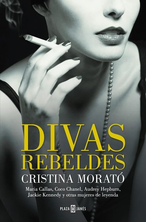 DIVAS REBELDES | 9788401033681 | MORATÓ, CRISTINA