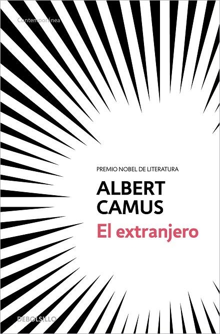 EL EXTRANJERO | 9788466356138 | CAMUS, ALBERT