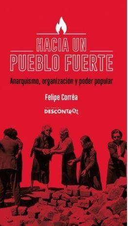 HACIA UN PUEBLO FUERTE | 9788417190903 | CORRÊA, FELIPE