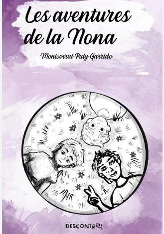 LES AVENTURES DE LA NONA | 9788418283222 | PUIG GARRIDO, MONTSERRAT