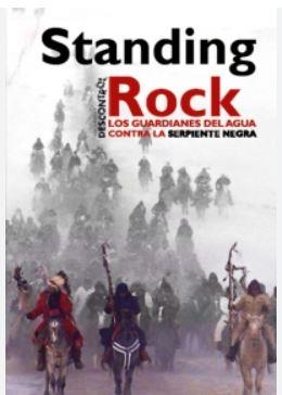 STANDING ROCK | 9788417190095 | ANÓNIMO