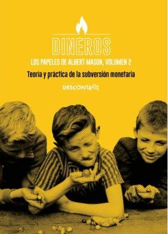 DINEROS | 9788418283451 | MASON, ALBERT