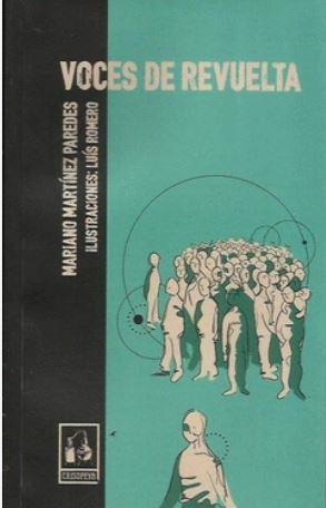 VOCES DE REVUELTA | 9788417190149 | MARTÍNEZ, MARIANO