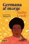 GERMANA AL MARGE (CAT) | 9788419719409 | LORDE, AUDRE