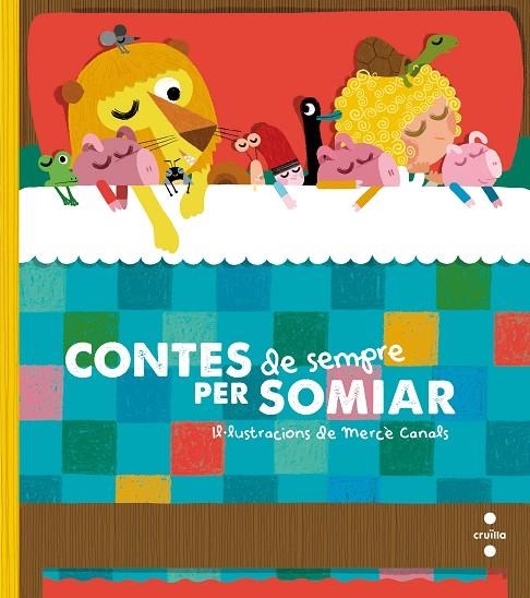 C-CONTES DE SEMPRE PER SOMIAR | 9788466143752 | FONT I FERRÉ, NÚRIA/PAUNER ESCUDÉ, ANNA