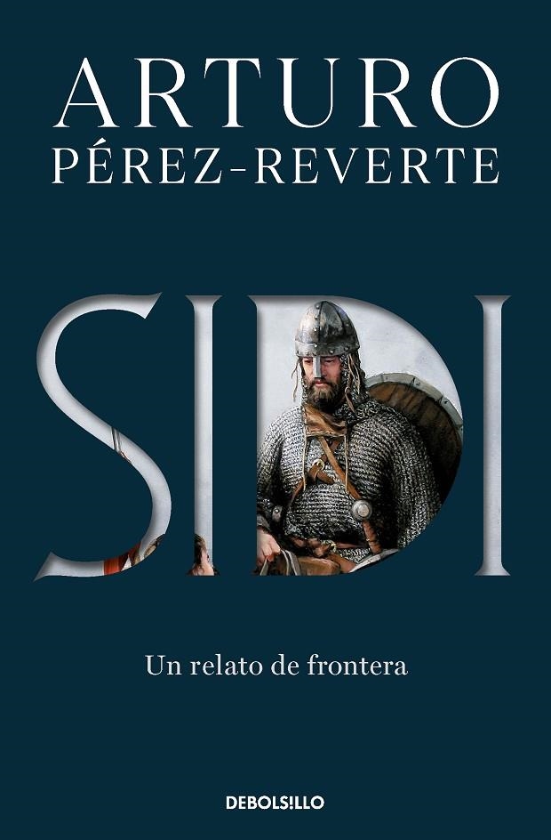 SIDI | 9788466360920 | PÉREZ-REVERTE, ARTURO