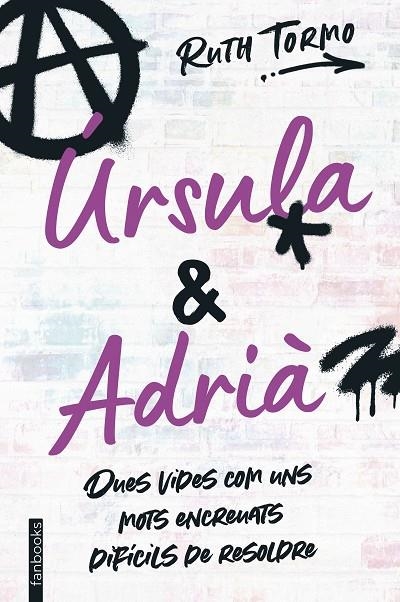 ÚRSULA I ADRIÀ | 9788419150950 | TORMO, RUTH