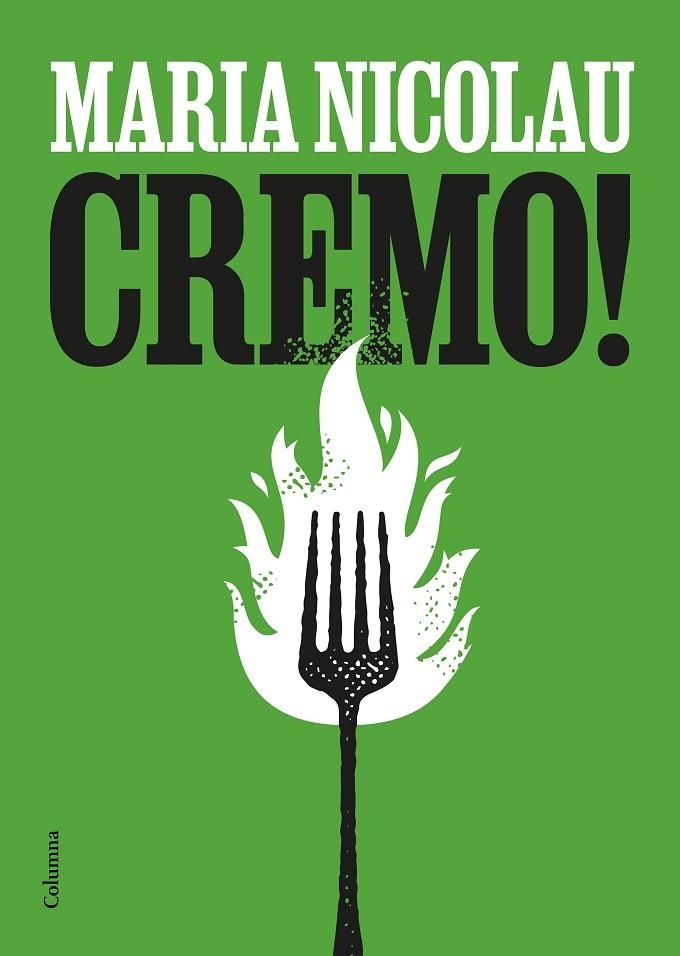 CREMO! | 9788466431774 | NICOLAU, MARIA