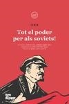 TOT EL PODER PER ALS SOVIETS! | 9788418705694 | LENIN