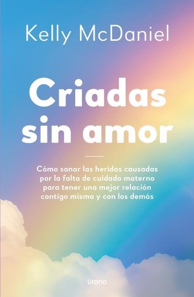 CRIADAS SIN AMOR | 9788418714399 | MCDANIEL, KELLY