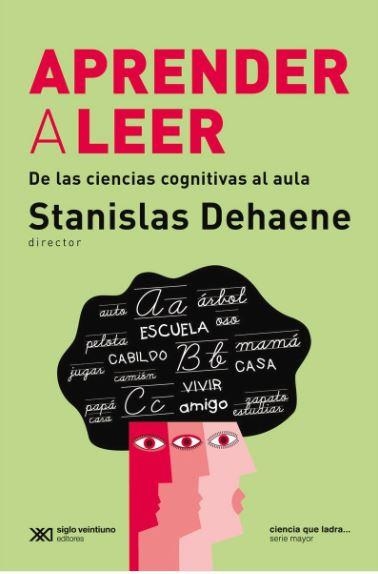 APRENDER A LEER | 9788432320842 | DEHAENA, STANISLAS