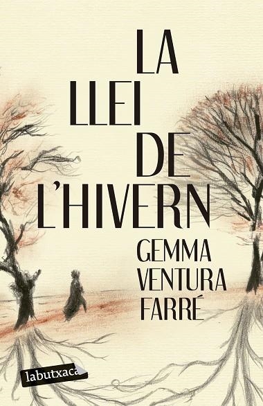 LA LLEI DE L'HIVERN | 9788419971005 | VENTURA, GEMMA