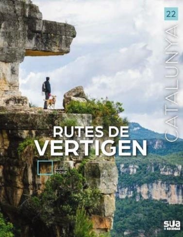 RUTES DE VERTIGEN | 9788482168753 | TORNÉ, CLARA