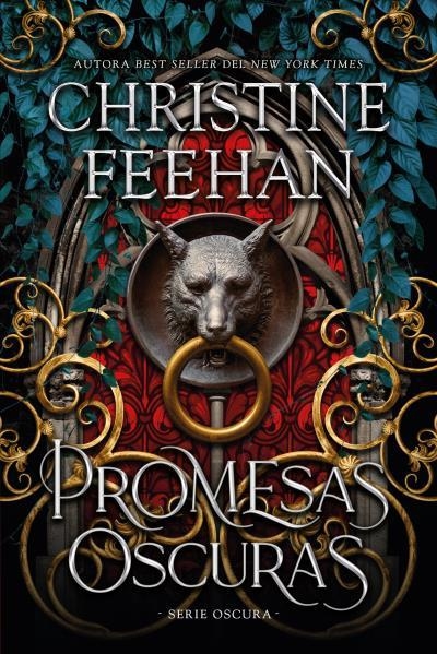 PROMESAS OSCURAS | 9788419131492 | FEEHAN, CHRISTINE