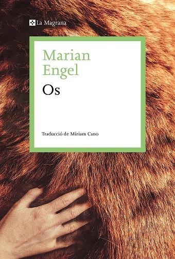 OS | 9788419334565 | ENGEL, MARIAN