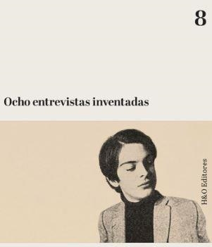 OCHO ENTREVISTAS INVENTADAS | 9788412808902 | VILA-MATAS, ENRIQUE