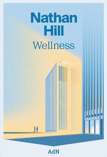 WELLNESS | 9788410138063 | HILL, NATHAN