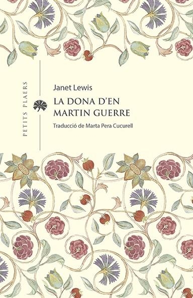 LA DONA D'EN MARTIN GUERRE | 9788419474285 | LEWIS, JANET