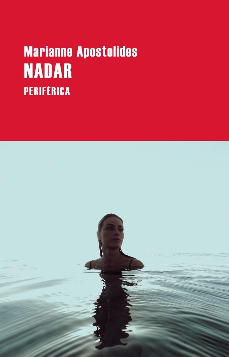 NADAR | 9788410171015 | APOSTOLIDES, MARIANNE