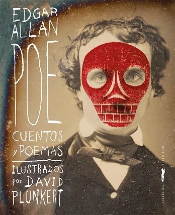 EDGAR ALLAN POE | 9788494990199 | POE, EDGAR ALLAN