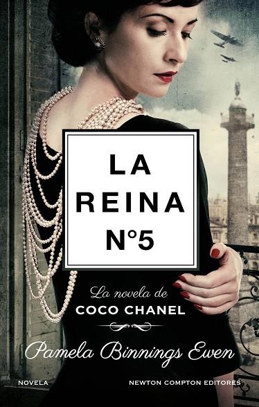 LA REINA Nº5 | 9788419620774 | BINNINGS EWEN, PAMELA