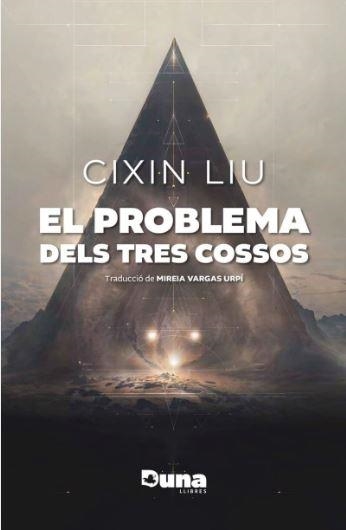 EL PROBLEMA DELS TRES COSOS | 9788412683257 | CIXIN, LIU