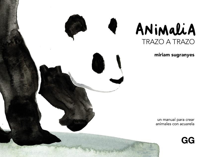 ANIMALIA | 9788425234682 | SUGRANYES COCA, MIRIAM