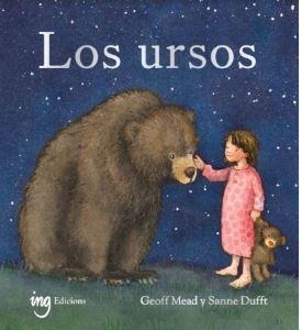 LOS URSOS | 9788412812312 | MEAD, GEOFF