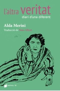 L'ALTRA VERITAT | 9788412689266 | MERINI, ALDA