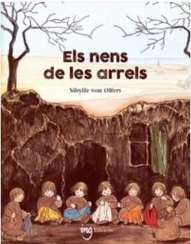 ELS NENS DE LES ARRELS | 9788412812343 | VON OLFERS, SIBYLLE