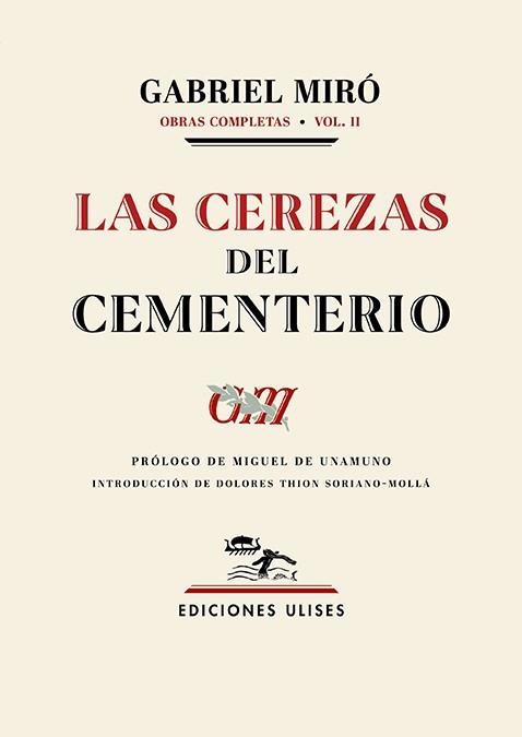 LAS CEREZAS DEL CEMENTERIO | 9788419026095 | MIRÓ, GABRIEL