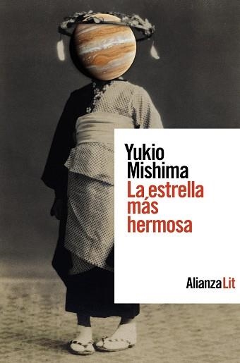 LA ESTRELLA MÁS HERMOSA | 9788411485708 | MISHIMA, YUKIO