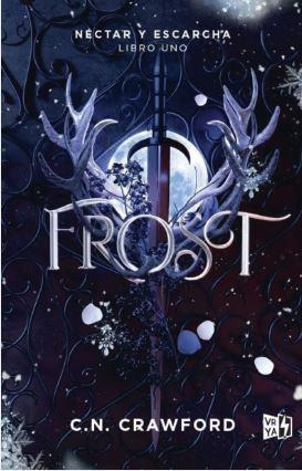 FROST | 9788419873132 | CRAWFORD, C. N.