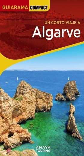 ALGARVE | 9788491581246 | ALONSO BABARRO, CARLOS