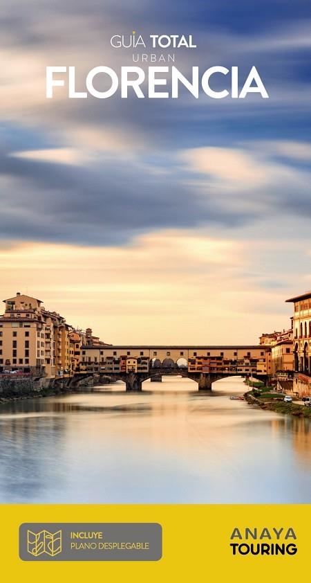 FLORENCIA (URBAN) | 9788491582083 | ANAYA TOURING/TOURING EDITORE