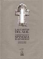 LAS CARTAS DEL MAL. CORRESPONDENCIA SPINOZA-BLIJENBERGH | 9789872249236 | SPINOZA, BARUCH