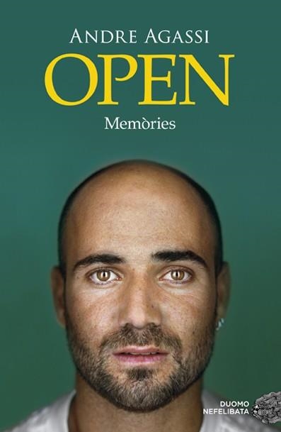 OPEN. MEMÒRIES | 9788419834454 | AGASSI, ANDRE