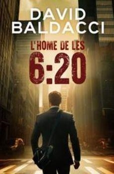 HOME DE LES 6:20, L´ | 9788419736451 | BALDACCI, DAVID