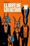 LLIBRE DE LES BÈSTIES | 9788413714196 | BROCAL, PEP