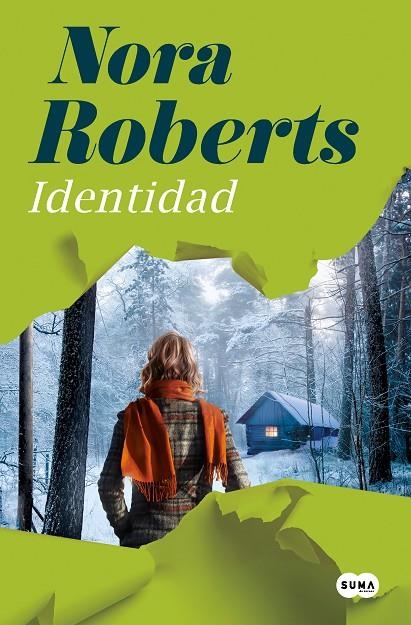 IDENTIDAD | 9788491299103 | ROBERTS, NORA