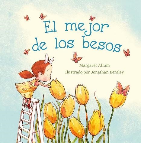 EL MEJOR DE LOS BESOS | 9788491457138 | ALLUM, MARGARET