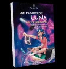 LOS MUNDOS DE LUNA | 9788409152001 | ELÍA ARBIZU, MARIBEL