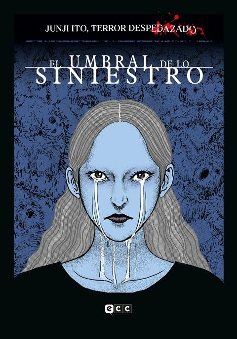 JUNJI ITO, TERROR DESPEDAZADO VOL. 22 DE 28 - EL UMBRAL DE LO SINIESTRO | 9788419866783 | ITO, JUNJI