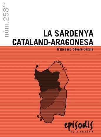 SARDENYA CATALANO-ARAGONESA, LA | 9788423209026 | CESARE CASULLA, FRANCESCO