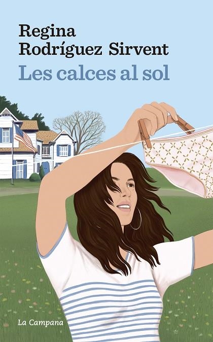 LES CALCES AL SOL (EDICIÓ ESPECIAL) | 9788419836007 | RODRÍGUEZ SIRVENT, REGINA